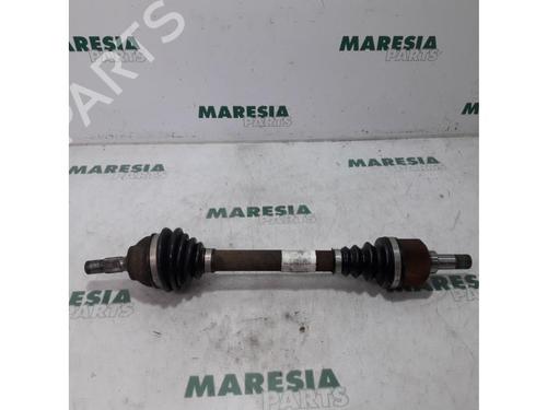 Used Left front driveshaft CITROËN C3 Picasso (SH_) 1.6 HDi (90 hp) 31422879