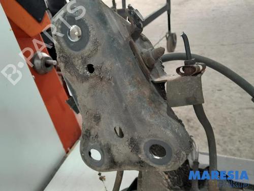 Rear axle PEUGEOT 208 I (CA_, CC_) 1.2 VTI 82 | BP31471373M2 