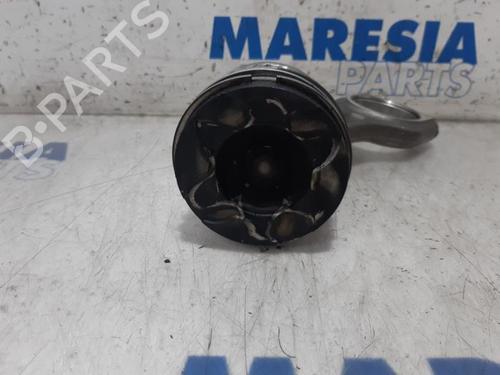 Andre CITROËN BERLINGO MULTISPACE (B9) 1.6 HDi 75 16V | BP31508236O1