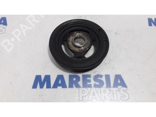 pulley-citroen-berlingo-box-bodympv-b9-2008-31442312 main image