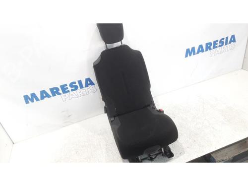 Used Seats set CITROËN C4 Grand Picasso I (UA_) 2.0 HDi 138 (136 hp) 31402160