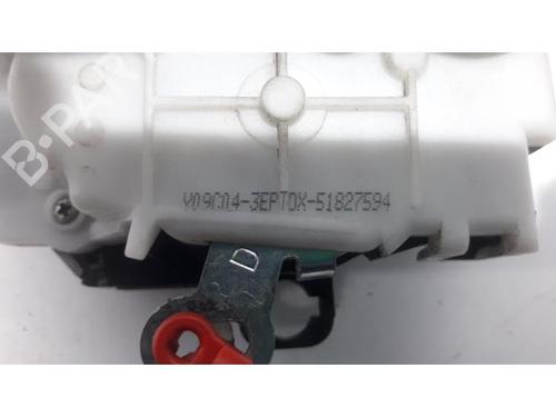 Electronic module FIAT 500 (312_) 1.2 (312AXA1A) | BP31475987M83 