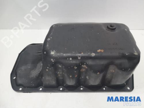 Used Front right seatbelt CITROËN DS3 (SA_) 1.4 VTi 95 (95 hp) 31404560