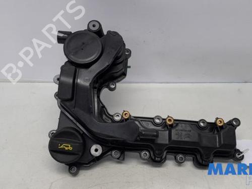 Used Valve cover Valve cover PEUGEOT 308 SW II (LC_, LJ_, LR_, LX_, L4_) 1.2 THP 110 (110 hp) 31492910 31492910