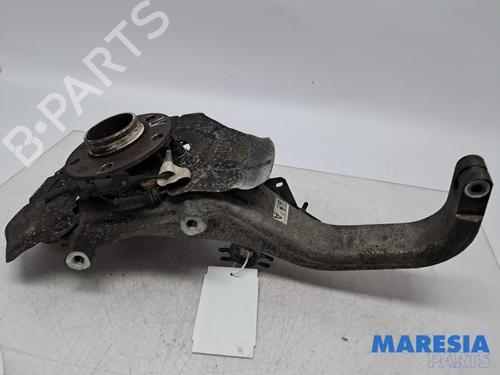 Left front steering knuckle ALFA ROMEO GIULIA (952_) 2.0 (952ABA25B) | BP36985594M25 - Image 5
