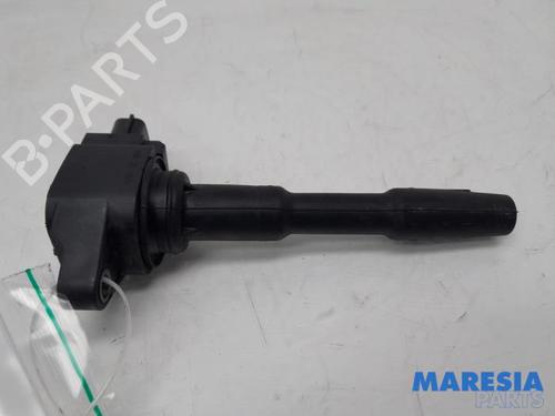 Used Ignition coil RENAULT MEGANE III Coupe (DZ0/1_) 1.2 TCe (DZ2B, DZ11) (116 hp) 31490052