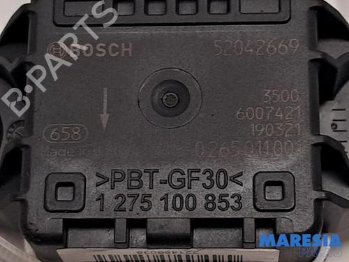 Sonda eletrónica ABARTH 500 / 595 / 695 1.4 (312.AXY11, 312.AXY1A) (145 hp) 31453168