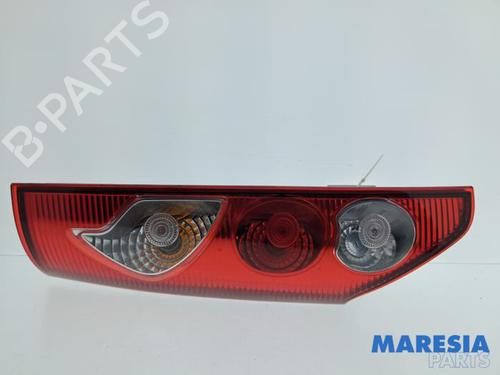 Used Left taillight Left taillight 39585948 39585948