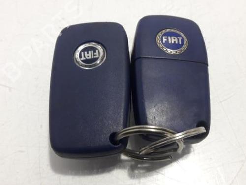 Ignition barrel FIAT PANDA (169_) 1.2 (169.AXB11, 169.AXB1A) | BP31418667M48