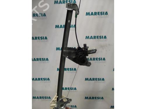 Used Front right window mechanism RENAULT ESPACE III (JE0_) 3.0 V6 24V (JE0G, JE0R) (190 hp) 31492559