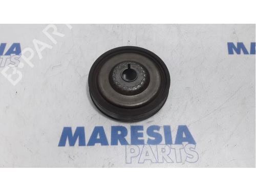 Used Pulley RENAULT KANGOO BE BOP (KW0/1_) 1.5 dCi (KW0G) (90 hp) 31490162