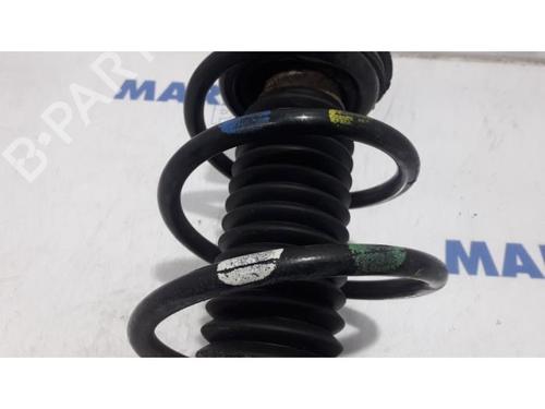 Right front shock absorber CITROËN BERLINGO Box Body/MPV (B9) 1.6 HDi 75 | BP31424757M17 - Image 3
