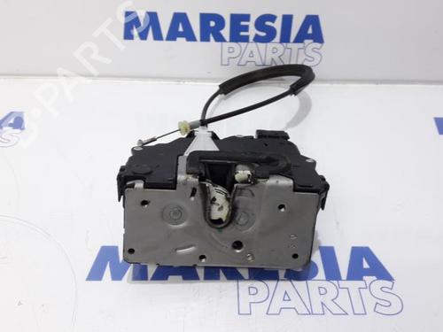 Electronic module FIAT PUNTO EVO (199_) 1.3 D Multijet | BP31528449M83