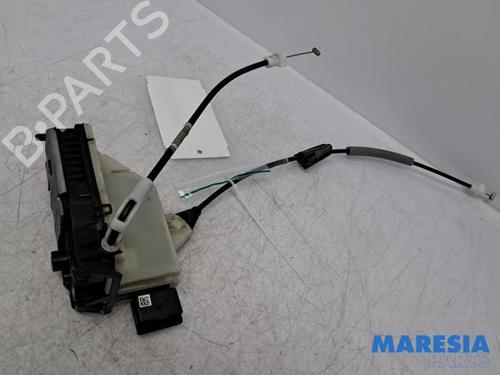 Electronic module PEUGEOT 208 I (CA_, CC_) 1.0 VTi | BP31457363M83 - Image 3
