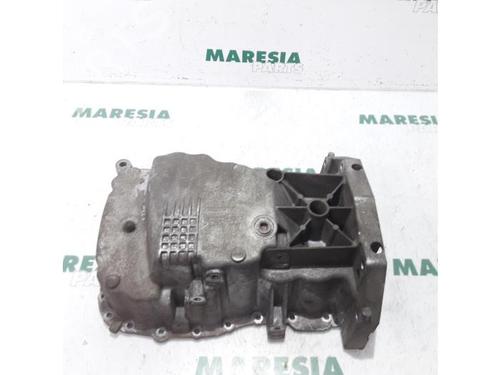 Used Front right seatbelt RENAULT CLIO III (BR0/1, CR0/1) 1.4 16V (98 hp) 31489451