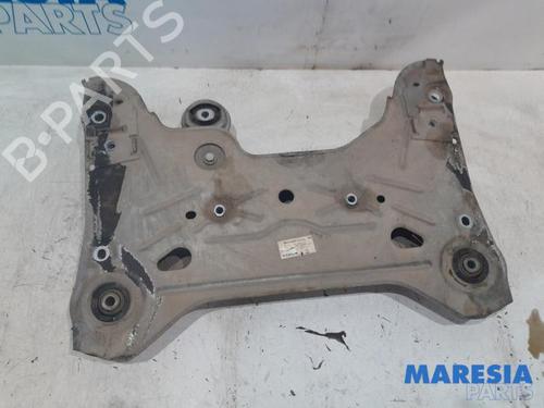 Subframe RENAULT TRAFIC III Van (FG_) 1.6 dCi 95 (FGMJ, FGMR) | BP31409197M9