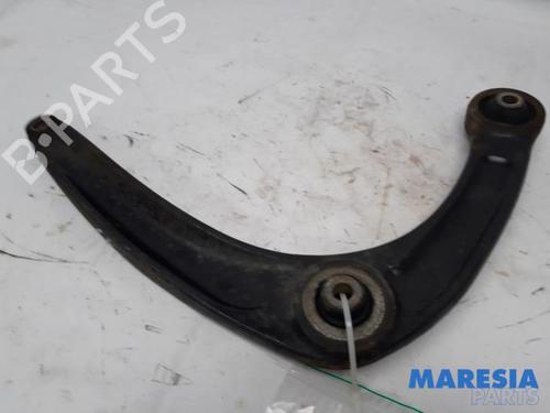 Used Left front suspension arm PEUGEOT 3008 I MPV (0U_) 1.6 VTi (120 hp) 31485385