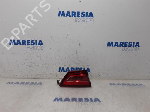 Used Left taillight RENAULT CLIO IV (BH_) 1.2 TCe 120 (BHM0) (120 hp) 31431631