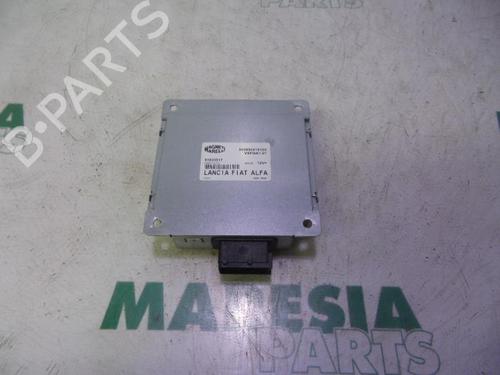 Módulo eletrónico FIAT PUNTO EVO (199_) 1.3 D Multijet (84 hp) 31531547