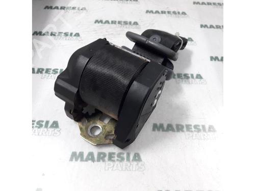 Used Rear left seatbelt Rear left seatbelt FIAT PALIO Weekend (178_, 173_, 373_, 374_, 171_) 1.6 16V (178DXD1A) (100 hp) 31501861 31501861