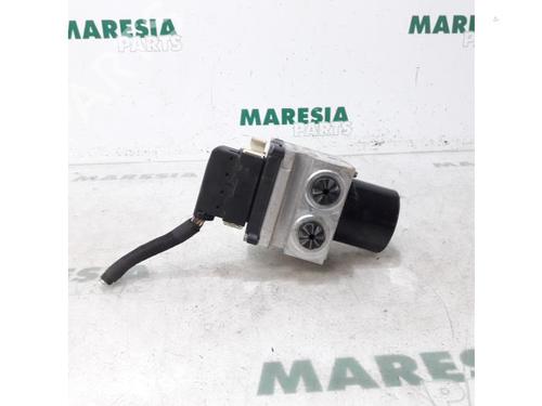 ABS pump PEUGEOT 407 Coupe (6C_) 2.7 HDi | BP31502447M43