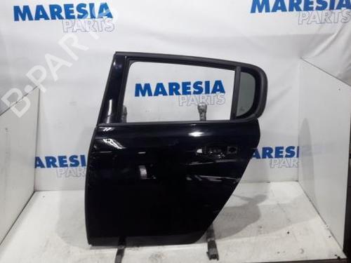 Porta trás esquerda Porta trás esquerda 31421921 31421921