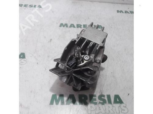 Used Injector Injector RENAULT SCÉNIC II (JM0/1_) 1.5 dCi (JM1E, JM16) (106 hp) 31516822 31516822