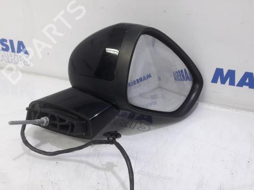 Used Right mirror CITROËN C5 III Break (RW_) 1.6 HDi 110 (112 hp) 31527825