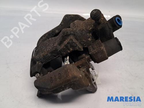 Left front brake caliper RENAULT CLIO IV (BH_) 0.9 TCe 90 (BHNF, BHMA, BHMH, BHJK, BHJR) | BP31485463M105 - Image 4