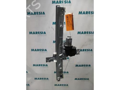 Used Front right window mechanism PEUGEOT 207 (WA_, WC_) 1.4 16V (95 hp) 31428726