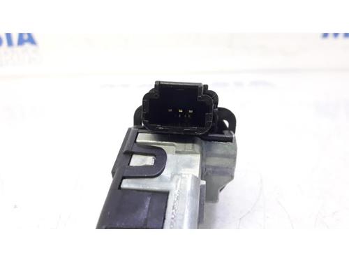 Ignition barrel PEUGEOT 2008 I (CU_) 1.2 THP 110 / PureTech 110 | BP31453634M48 - Image 2