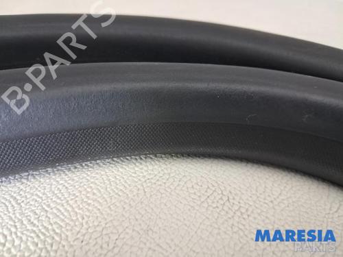 Gummiliste RENAULT CAPTUR I (J5_, H5_) 1.2 TCe 120 | BP31816450C142