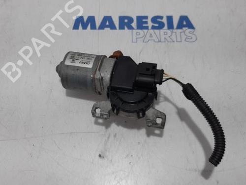 Used Front wiper motor FIAT PANDA (312_, 319_) 0.9 (312PXP1A) (60 hp) 31422135