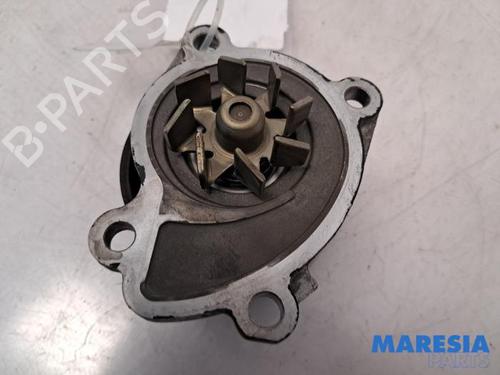 Used Steering pump RENAULT MEGANE III Coupe (DZ0/1_) 1.4 TCe (DZ0F, DZ1V) (131 hp) 31472649