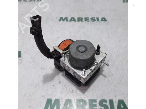 Used ABS pump CITROËN C4 Picasso II 1.6 HDi / BlueHDi 115 (115 hp) 31405466