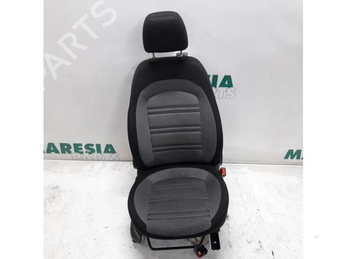 Used Right front seat FIAT PUNTO EVO (199_) 1.3 D Multijet (84 hp) 31397664
