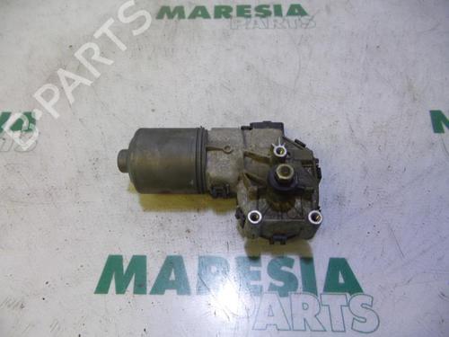 Used Front wiper motor CITROËN C5 I (DC_) 2.0 16V (DCRFNC, DCRFNF) (136 hp) 31450974