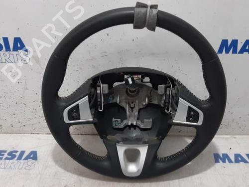 Steering wheel RENAULT MEGANE III Hatchback (BZ0/1_, B3_) 1.4 TCe (BZ0F, BZ1V) | BP31448997C49