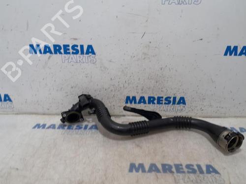 Used Exhaust system RENAULT CLIO IV Grandtour (KH_) 0.9 TCe 90 (90 hp) 31532259