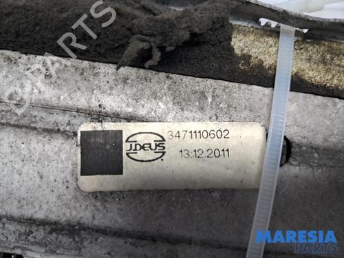 Intercooler FIAT 500 C (312_) 0.9 (312AG1A) | BP38439161M30 - Image 3