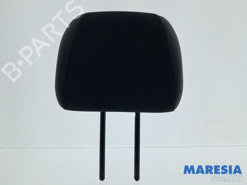 Used Headrest Headrest CITROËN C3 II (SC_) 1.2 VTi 82 (82 hp) 34496502 34496502