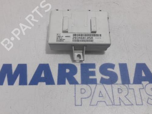 Used Electronic module RENAULT KANGOO Express (FW0/1_) 1.5 dCi 75 (FW07, FW10, FW04) (75 hp) 31514298