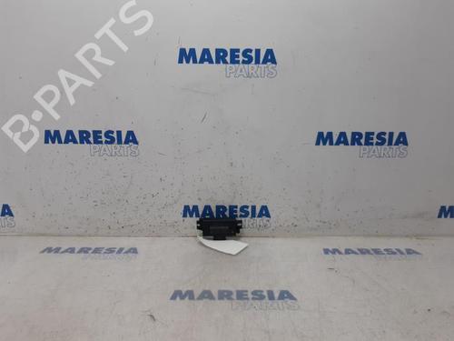 Used Electronic module RENAULT KANGOO Express (FW0/1_) 1.5 dCi 90 (FW0G, FW05, FW08, FW11) (90 hp) 31472587