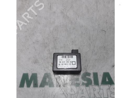Used Electronic sensor PEUGEOT 207 SW (WK_) 1.4 16V (95 hp) 31432099