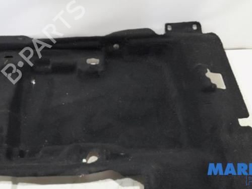 Luggage compartment floor PEUGEOT 2008 I (CU_) 1.2 VTi | BP31488396I33