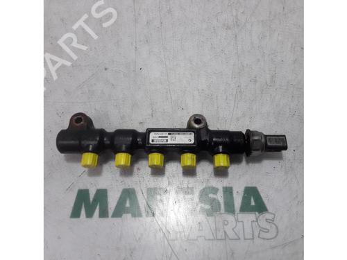 Used Injection rail CITROËN C3 I (FC_, FN_) 1.6 16V HDi (90 hp) 31399984