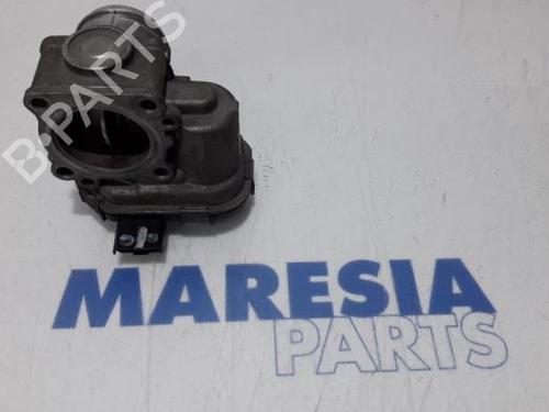 Spjældhus CITROËN BERLINGO Box Body/MPV (B9) 1.6 HDi / BlueHDi 75 (75 hp) 31472741