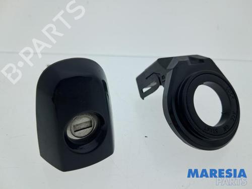 Engine control unit (ECU) PEUGEOT 108 1.0 VTi 72 | BP34007040M57 - Image 10