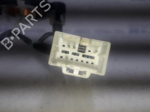 Engine control unit (ECU) CITROËN C-CROSSER (VU_, VV_) 2.2 HDi | BP31465471M57 