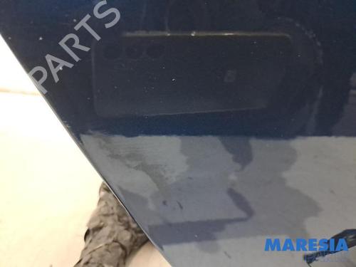 Dør højre bagtil RENAULT MEGANE IV Hatchback (B9A/M/N_) 1.2 TCe 130 (B9MR) | BP31717945C5 